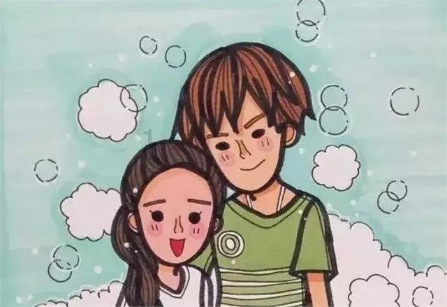 注重外貌