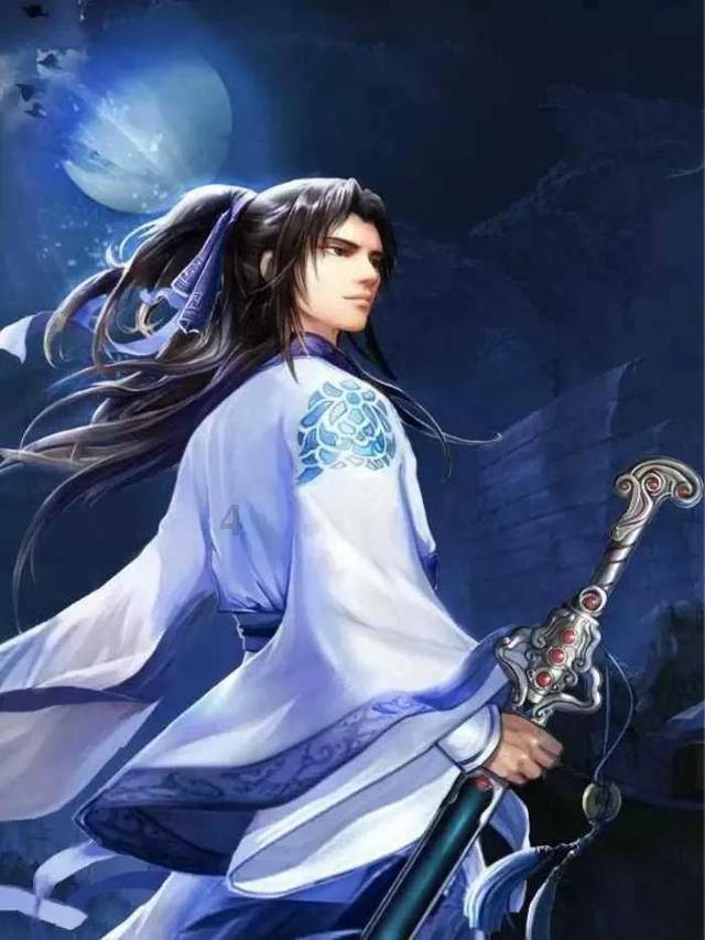 五彩几何塔