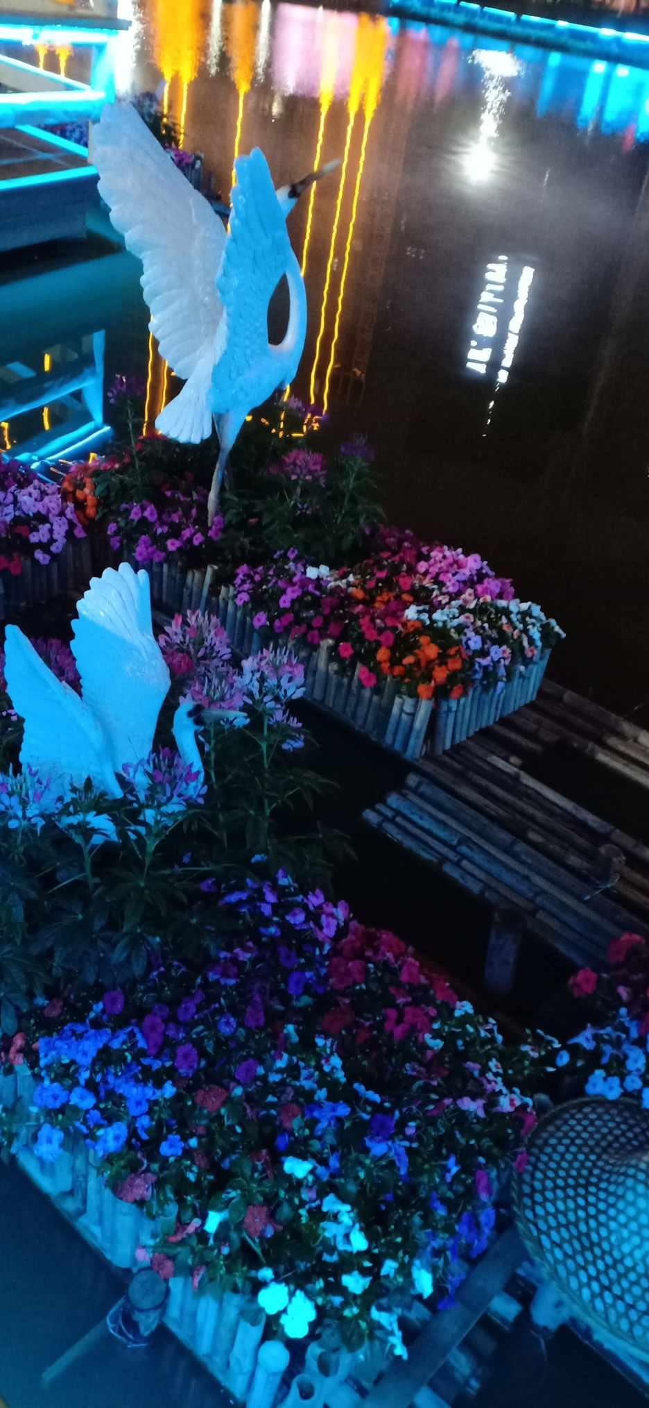 餐厅改造